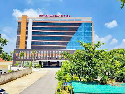 Đất 3 mặt tiền Thiệu Hóa 358m2 mbqh 2021 giá 5,2 tỷ - giảm sốc 300 triệu cần bán gấp