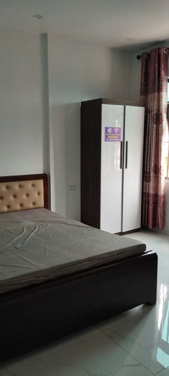 Khách sạn 5 tầng 28 phòng trung tâm Thành Phố Thanh Hóa - diện tích 324m2 - đang kinh doanh ổn định