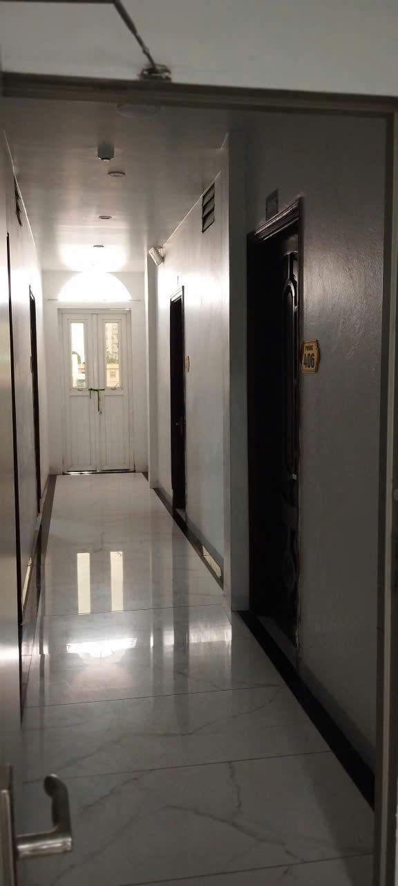 Khách sạn 5 tầng 28 phòng trung tâm Thành Phố Thanh Hóa - diện tích 324m2 - đang kinh doanh ổn định