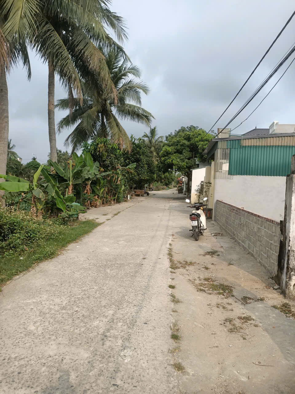 Bán đất phố 8 - đường Yết Kiêu | dt 225,4m² | mt 8m | giá 2,5 tỷ