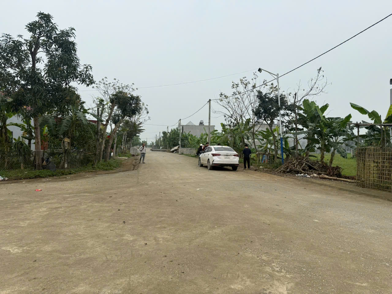 Bán 2 lô liền kề mb Thọ Phú - dt 6,5x20m, full thổ cư, gần ql47, giá chỉ 7xx/lô