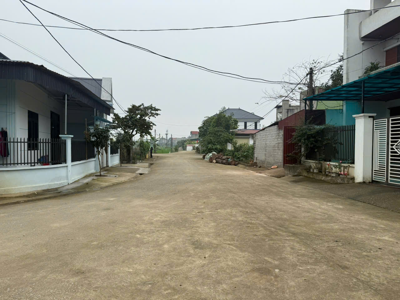 Bán 2 lô liền kề mb Thọ Phú - dt 6,5x20m, full thổ cư, gần ql47, giá chỉ 7xx/lô