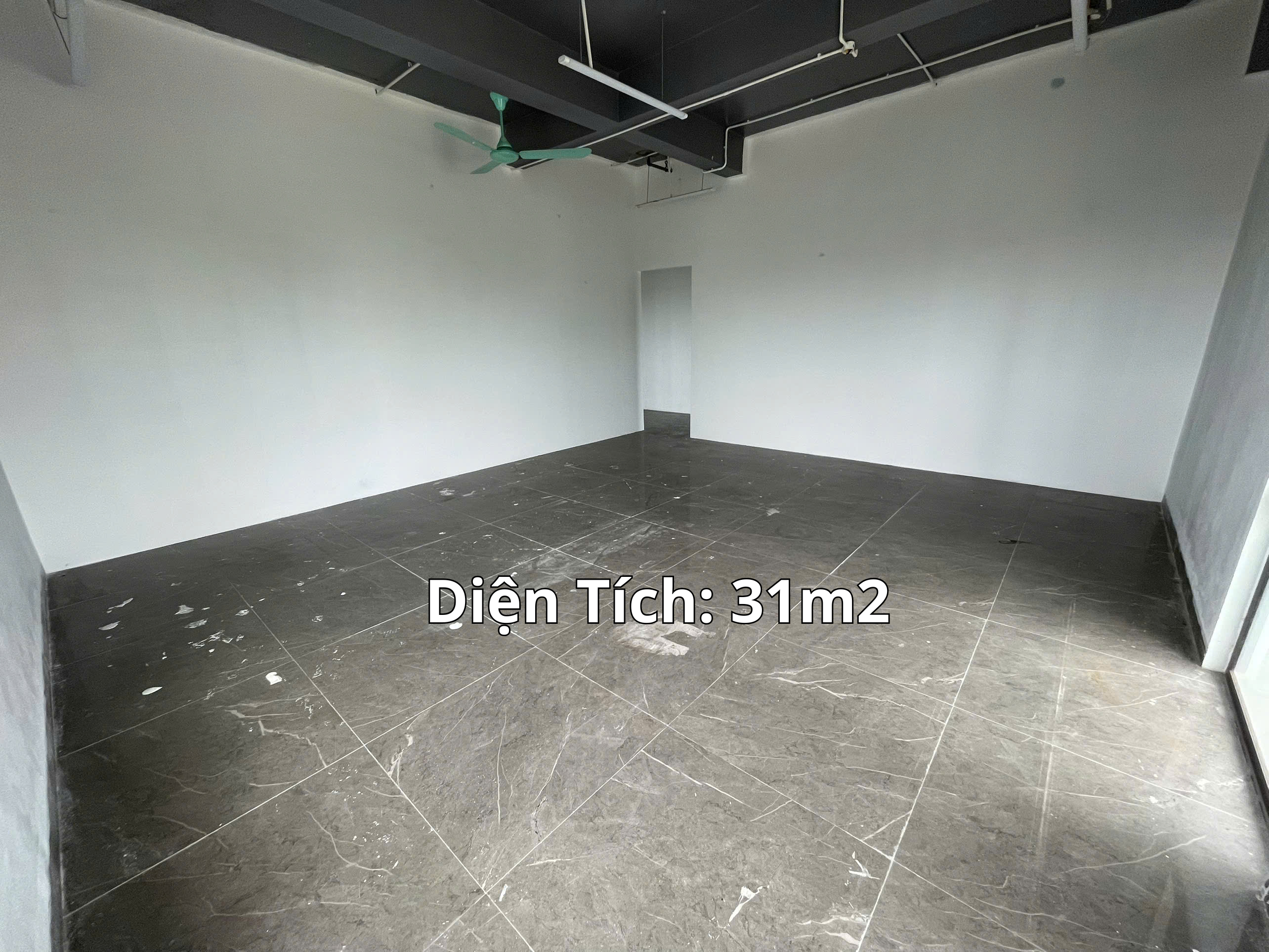 Cho thuê văn phòng diện tích 50m2 tại Võ Nguyên Giáp Đông Vệ TP Thanh Hoá