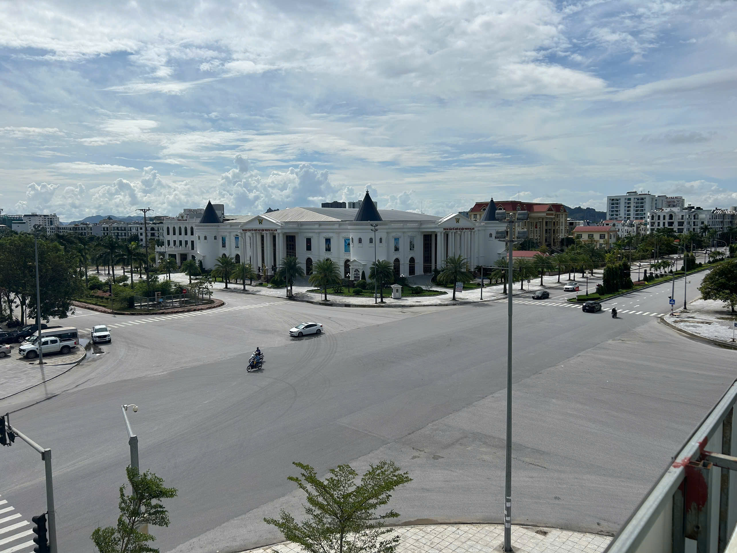 Cho thuê văn phòng diện tích 50m2 tại Võ Nguyên Giáp Đông Vệ TP Thanh Hoá