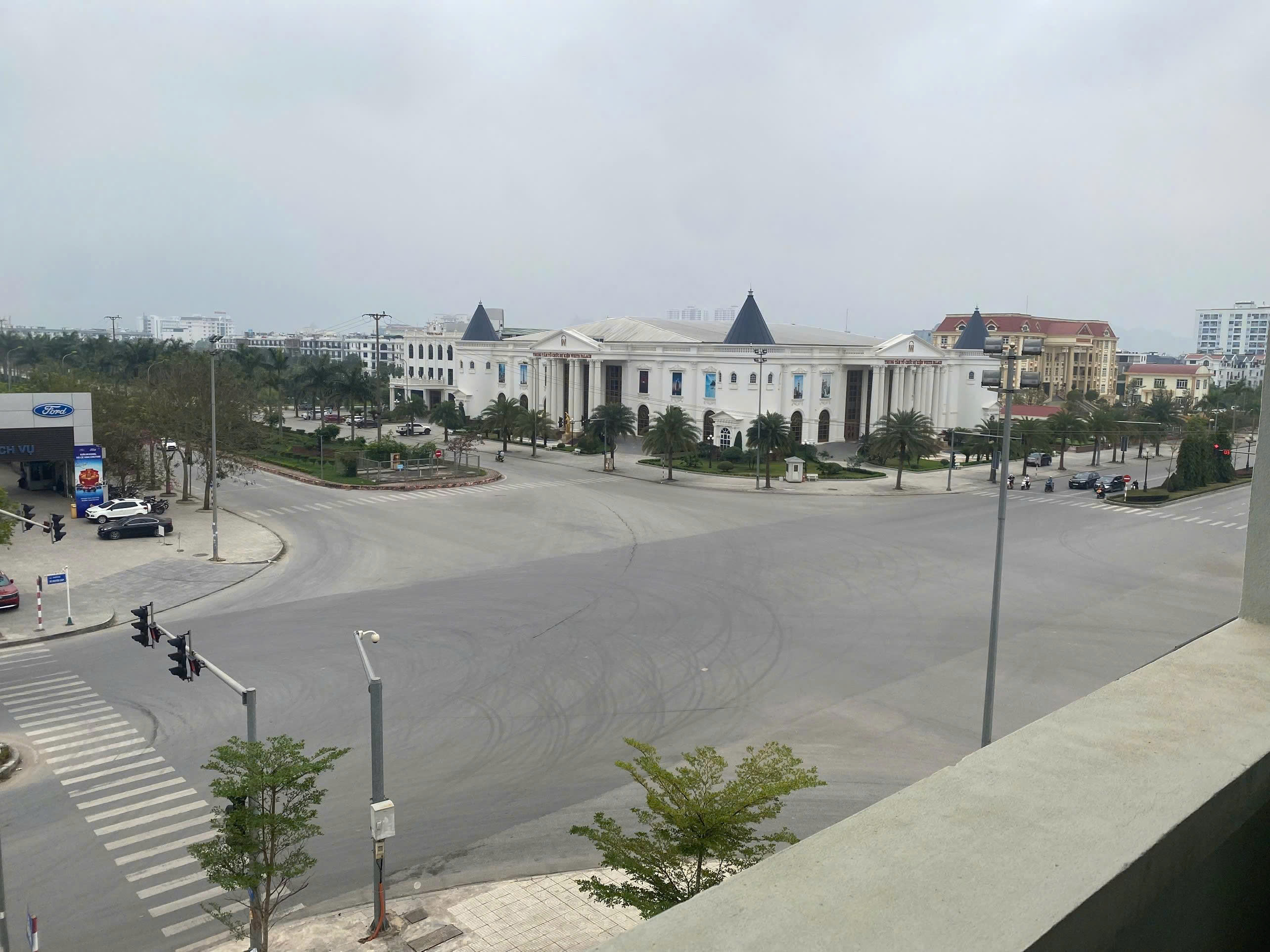 Cho thuê văn phòng diện tích 50m2 tại Võ Nguyên Giáp Đông Vệ TP Thanh Hoá