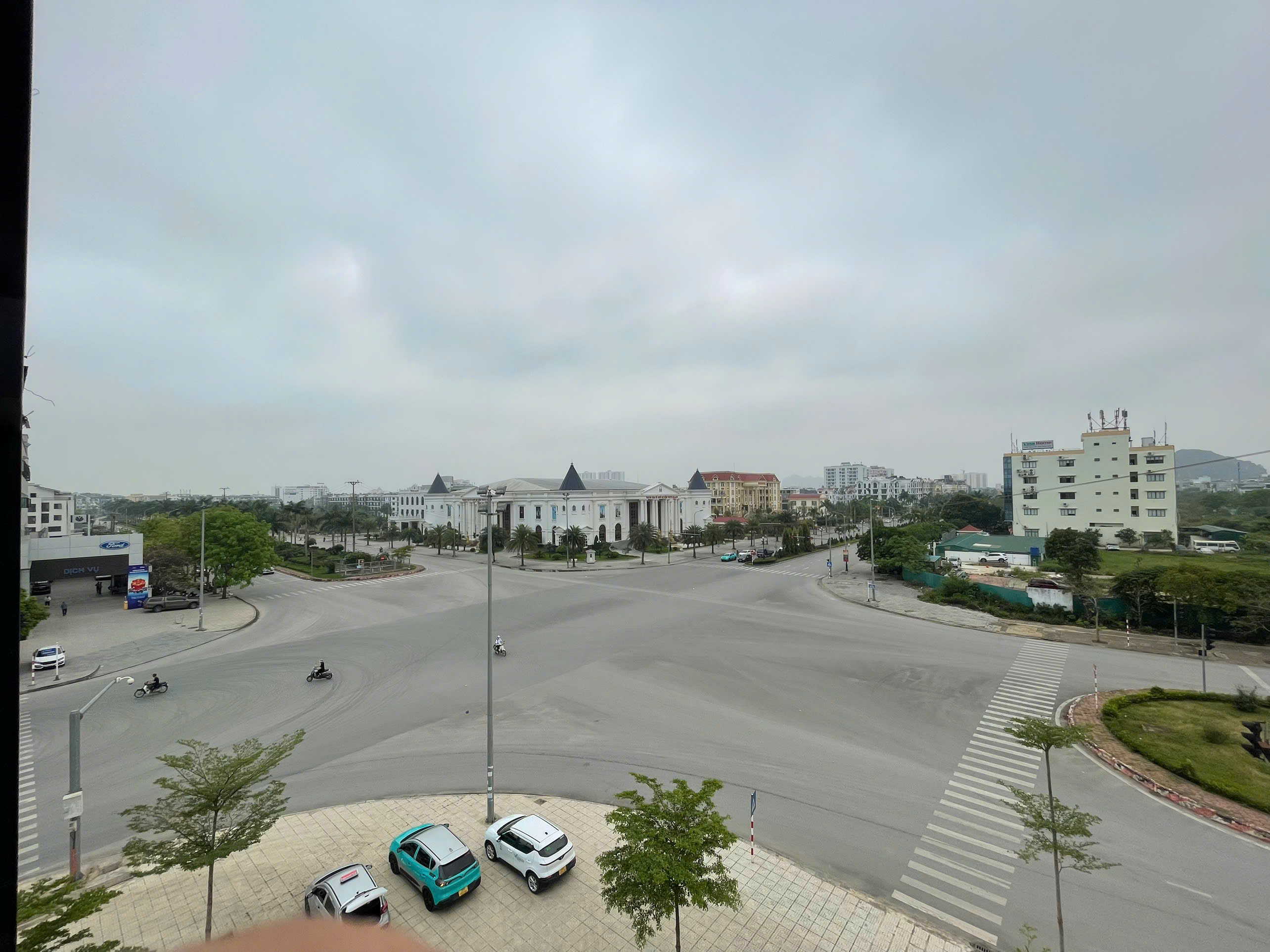 Cho thuê văn phòng diện tích 50m2 tại Võ Nguyên Giáp Đông Vệ TP Thanh Hoá