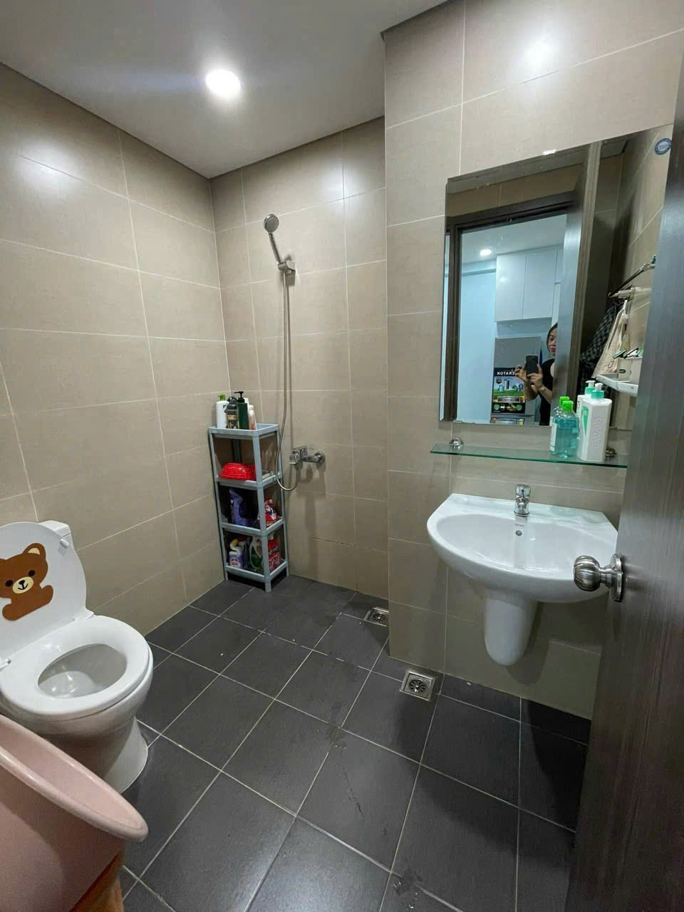 Chung cư Xuân Mai 1 ngủ - giá chỉ 1,3 tỷ, xách vali vào ở ngay