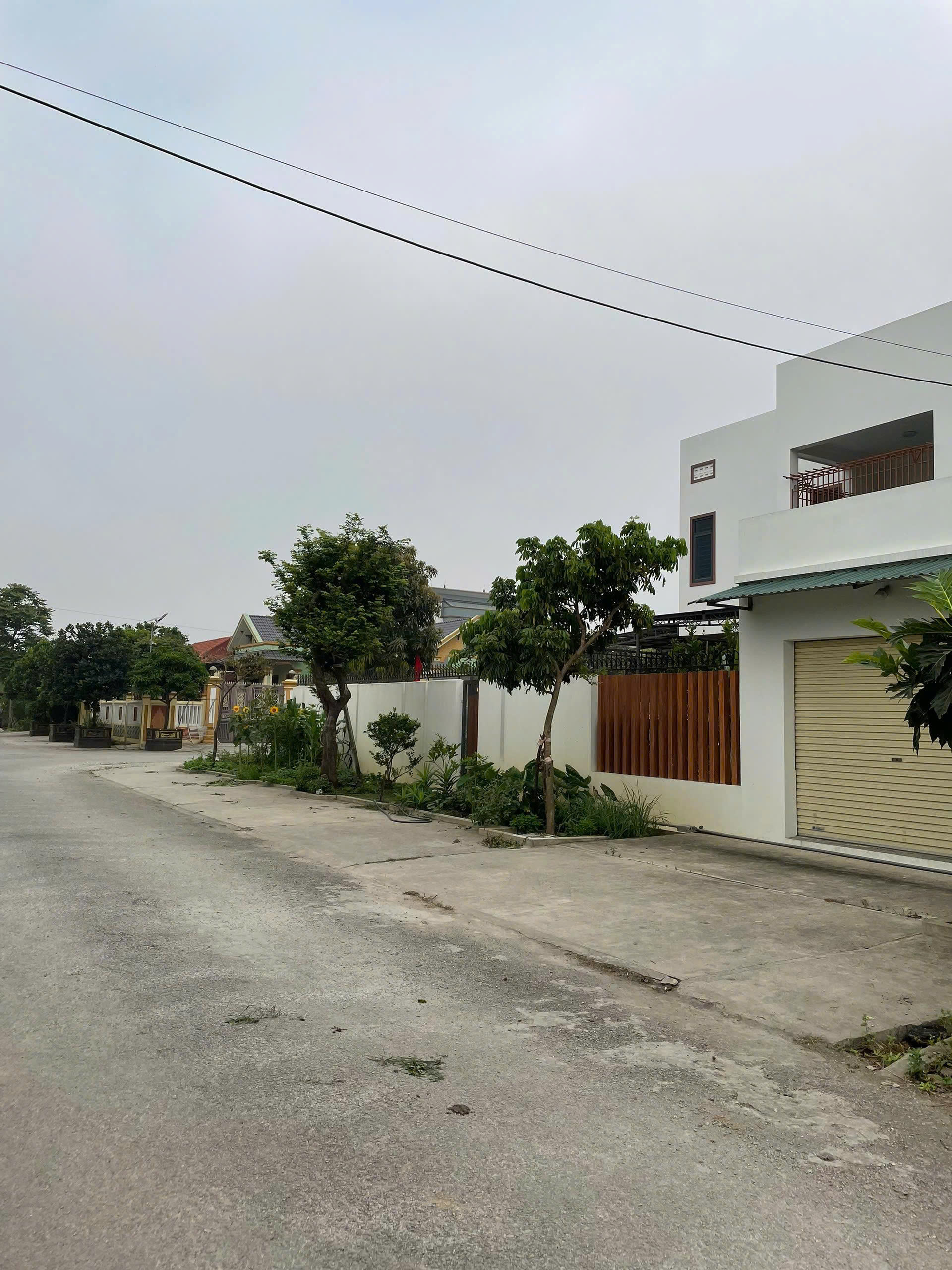 Bán đất Lưu Vệ Quảng Xương 100m2 - đường 7,5m, hướng nam, mbqh 08, giá đầu tư