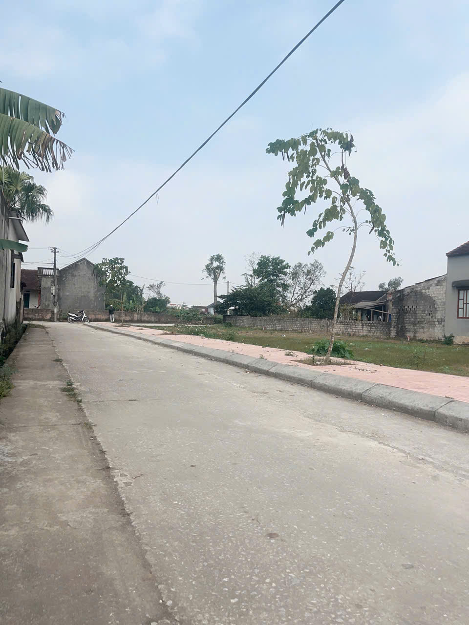 Bán đất An Nông Triệu Sơn 95m2 mặt tiền 5m gần chợ Khuyến Nông giá chỉ 4xx triệu