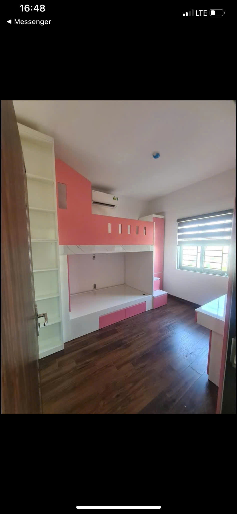 Chung cư Ruby 76m2 2 ngủ 2 wc full đồ - gần đường Lạc Long Quân 39m, giá 2.29 tỷ