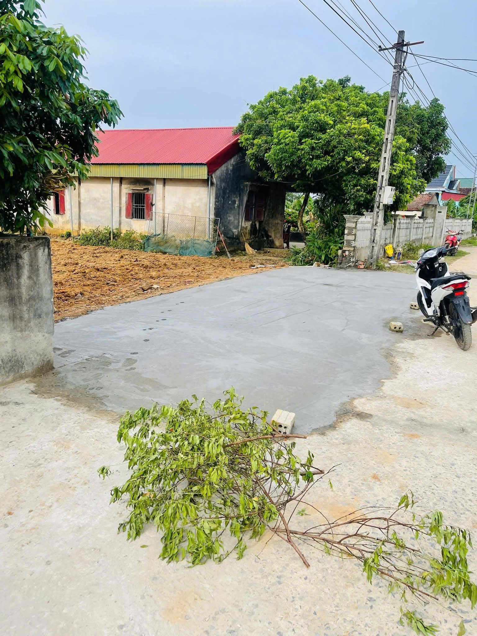 Bán 2 lô đất Thọ Ngọc Triệu Sơn 140m² gần QL47, Sân bay Thọ Xuân - giá từ 5xx triệu