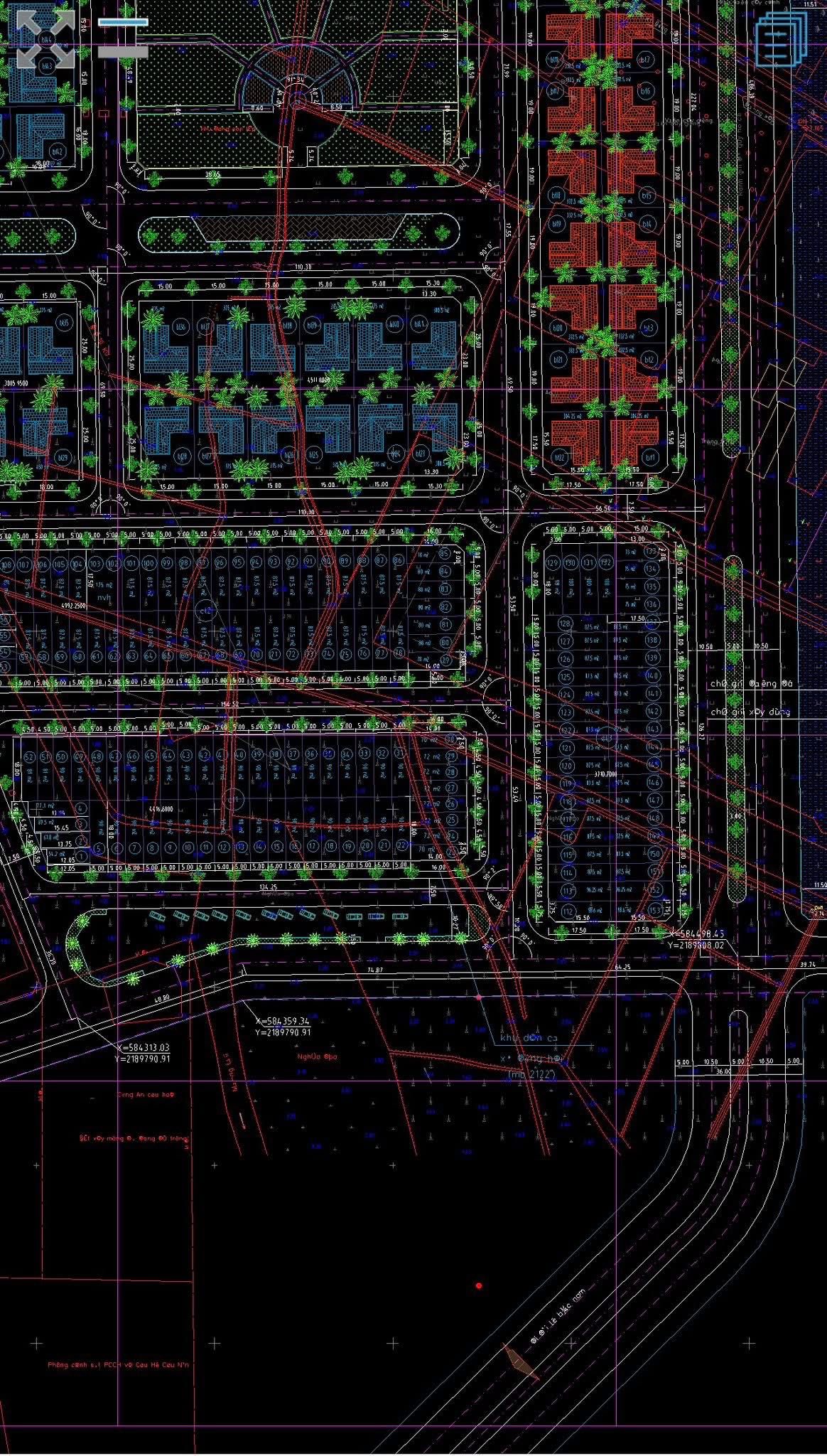 Lô góc đầu ve mb 2122 Đông Hải - 96,8m², mặt tiền 5,7m - vị trí kinh doanh đỉnh cao, giá 5 tỷ xxx