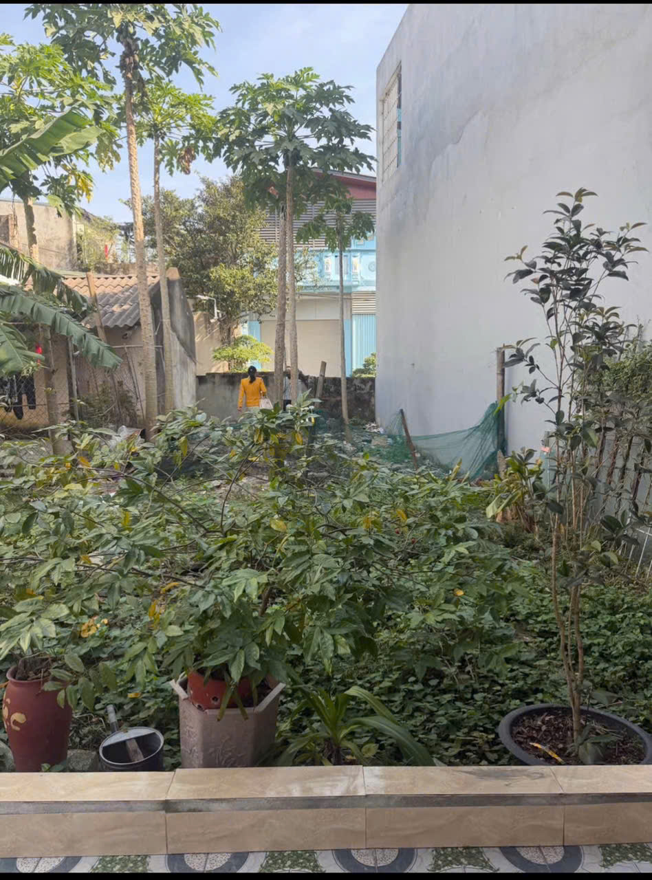 Đất 2 mặt tiền Thành Yên Quảng Thành - 4.5x14m - ngõ ô tô - giá chỉ 1 tỷ 5xx