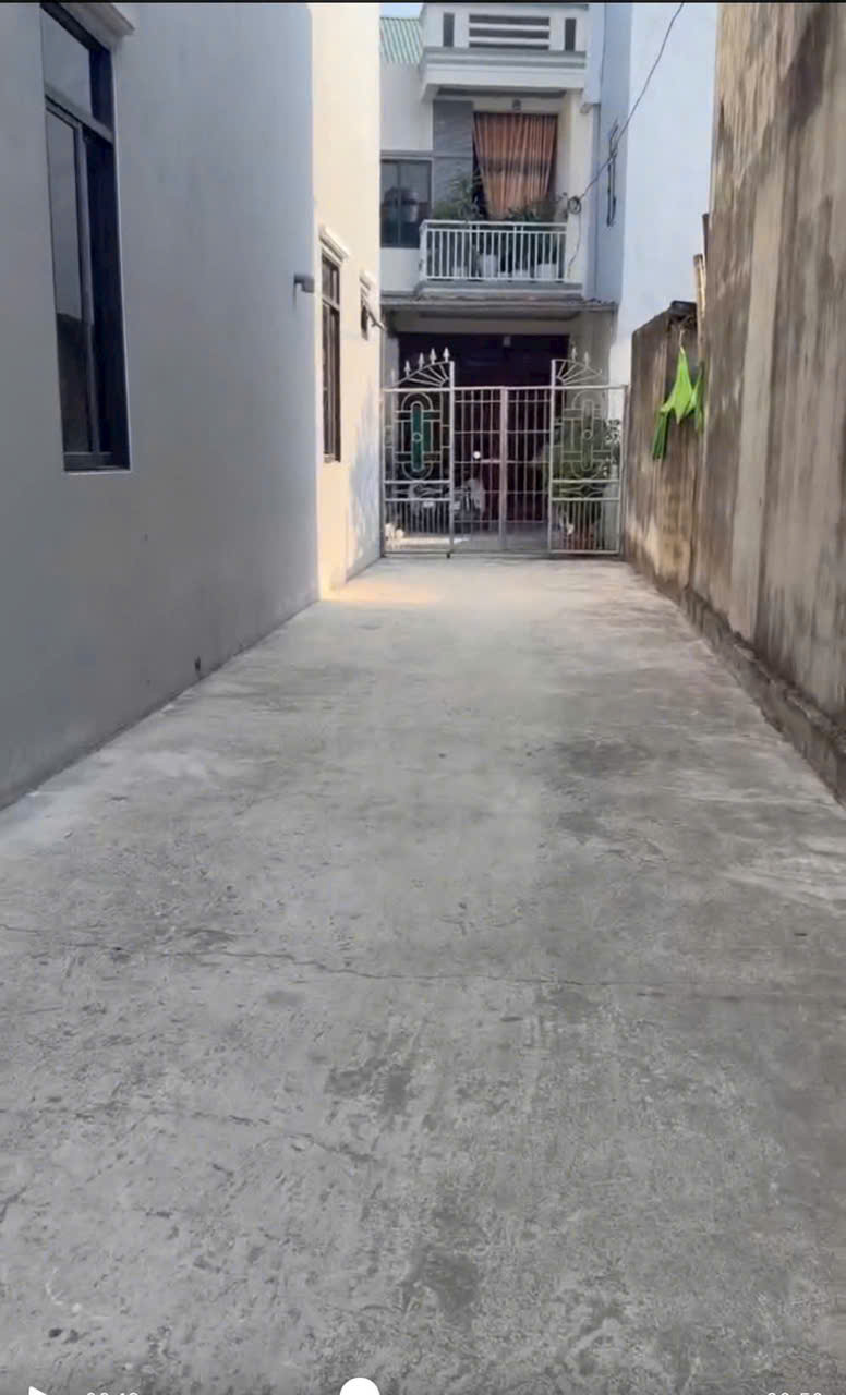 Đất 2 mặt tiền Thành Yên Quảng Thành - 4.5x14m - ngõ ô tô - giá chỉ 1 tỷ 5xx