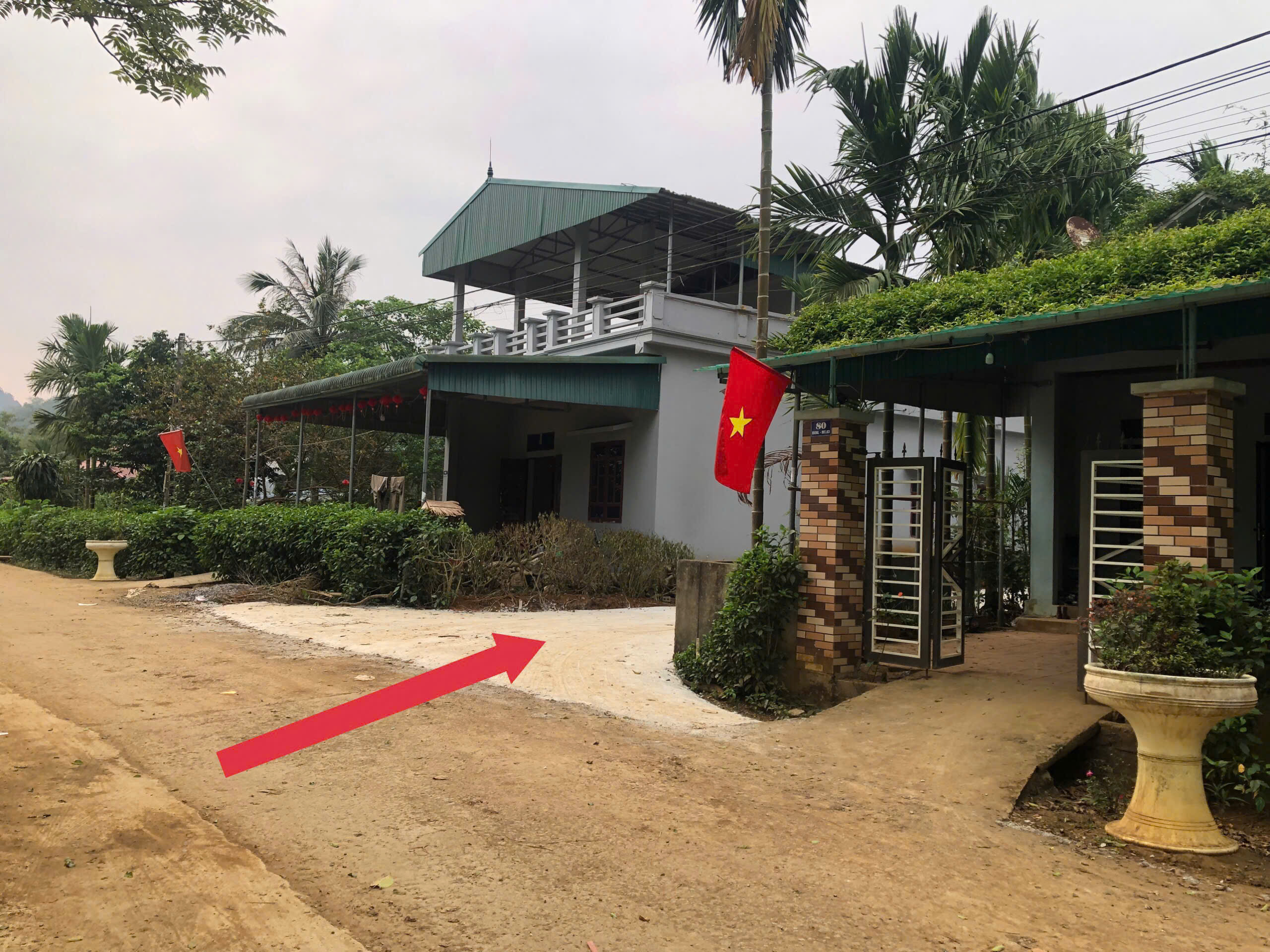 19 lô đất liền kề Mỹ Tân - Ngọc Lặc, 100m²/lô, mặt tiền 5m, đường ô tô tải - giá chỉ từ 82 triệu/lô