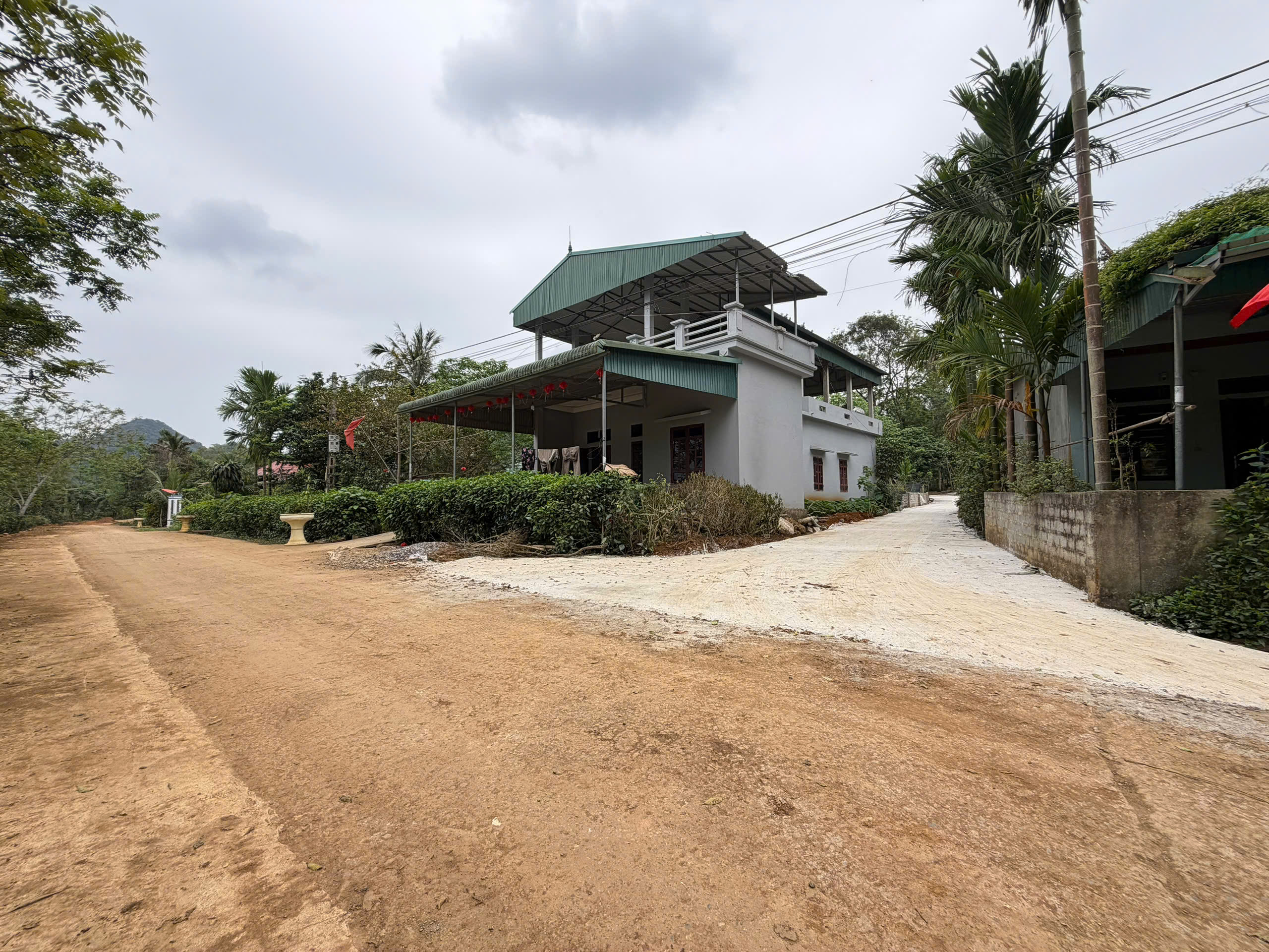 19 lô đất liền kề Mỹ Tân - Ngọc Lặc, 100m²/lô, mặt tiền 5m, đường ô tô tải - giá chỉ từ 82 triệu/lô