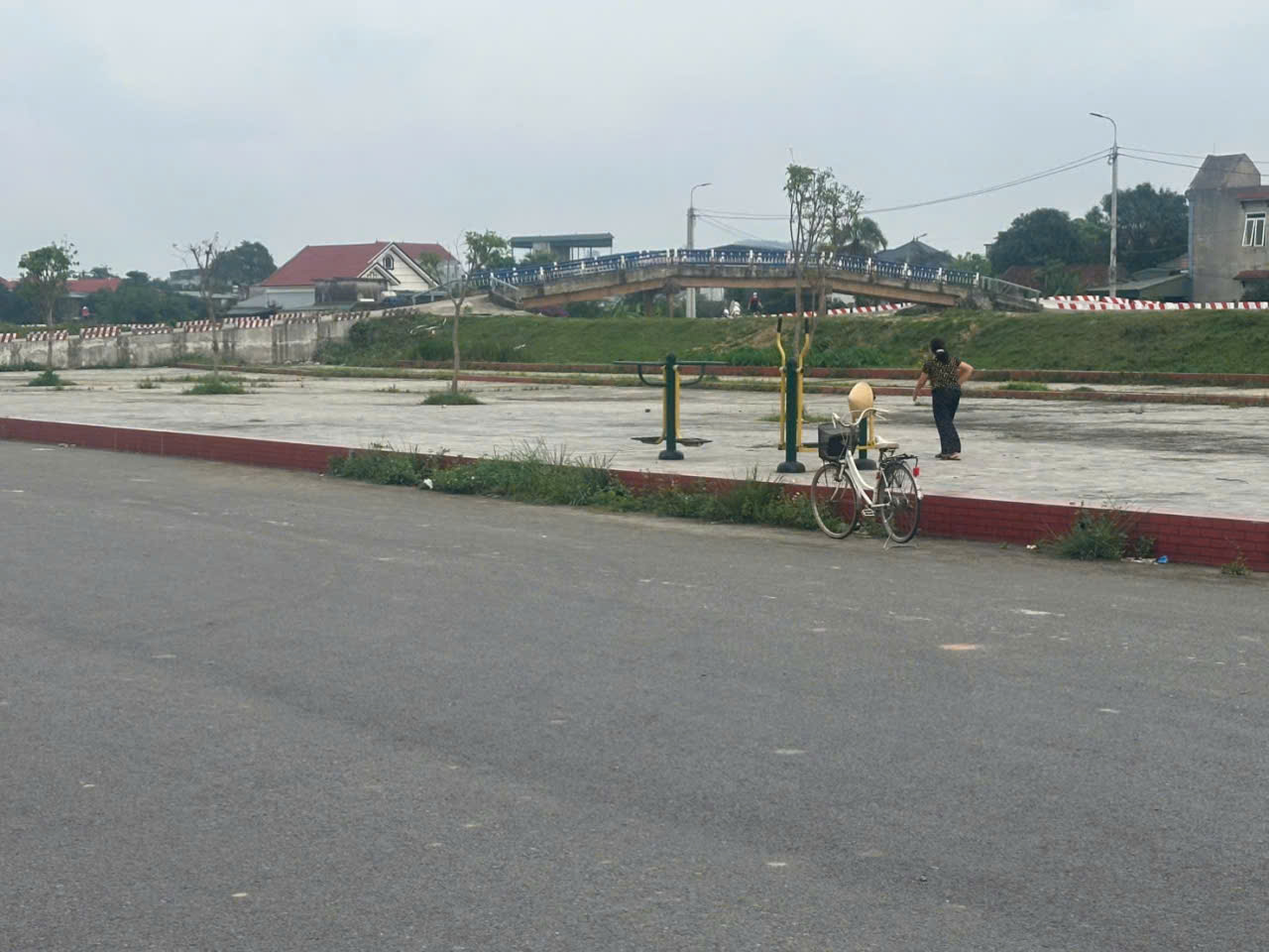 Bán lô biệt thự 330m² mặt tiền 15m view sông khu OM7 Đông Sơn - đường 39m, hướng nam cực đẹp