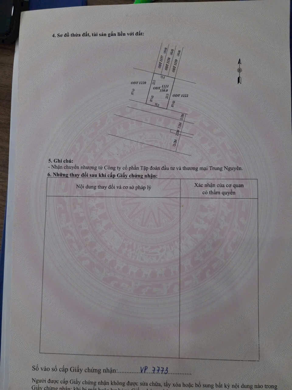 Bán lô biệt thự 330m² mặt tiền 15m view sông khu OM7 Đông Sơn - đường 39m, hướng nam cực đẹp