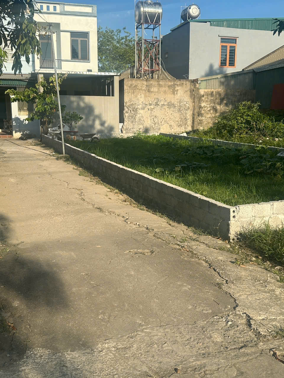 Bán đất Quảng Hưng tp Thanh Hóa 103.3m2 - đối diện mb2349 - gần bigc - giá 2,x tỷ