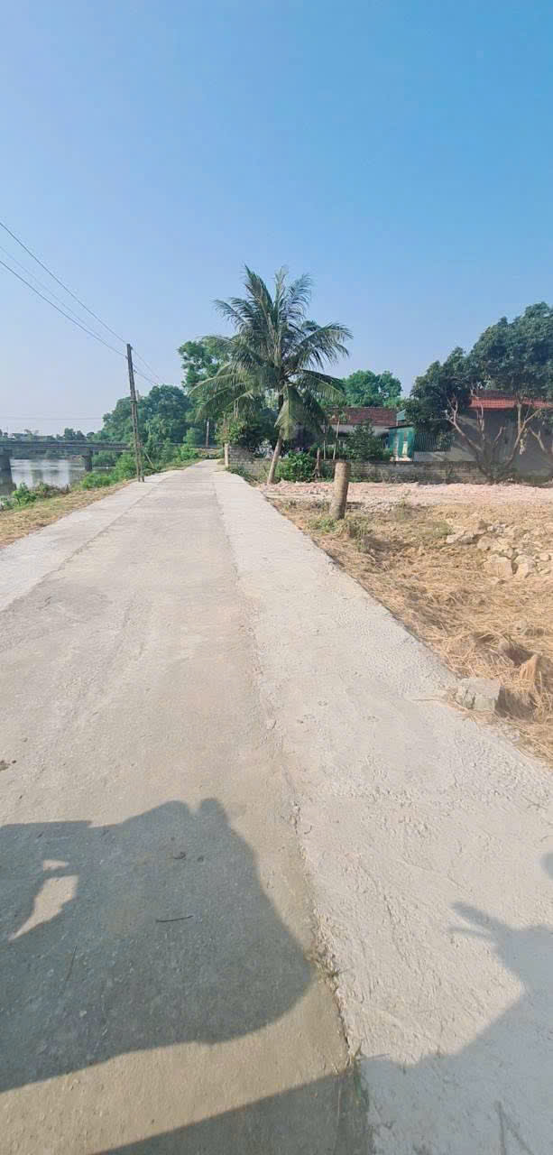 Bán đất thị trấn Nưa Triệu Sơn 236m2 gần Am Tiên - giá 6xx triệu đầu tư du lịch