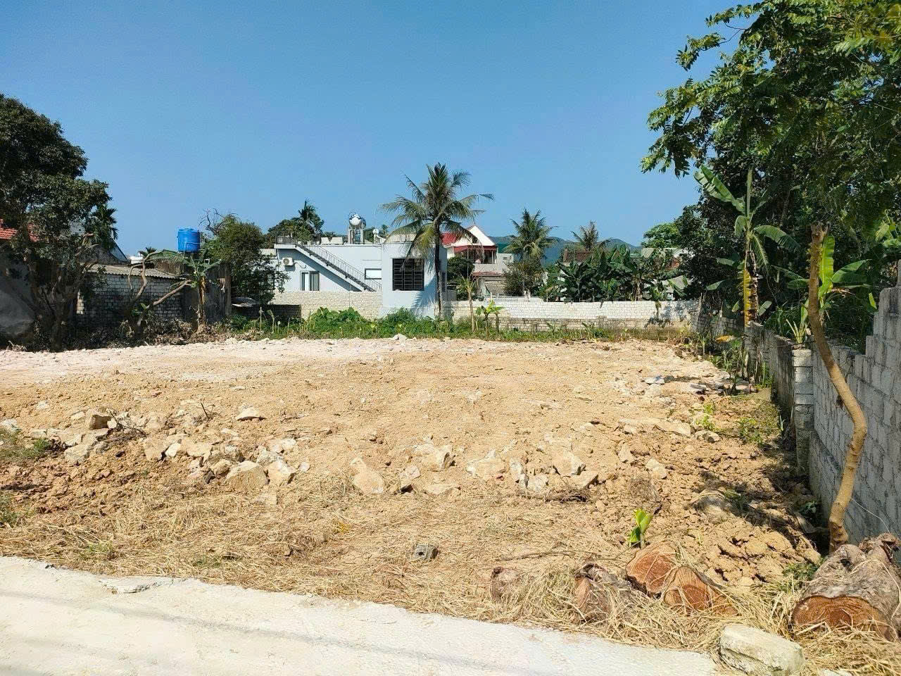 Bán đất thị trấn Nưa Triệu Sơn 236m2 gần Am Tiên - giá 6xx triệu đầu tư du lịch