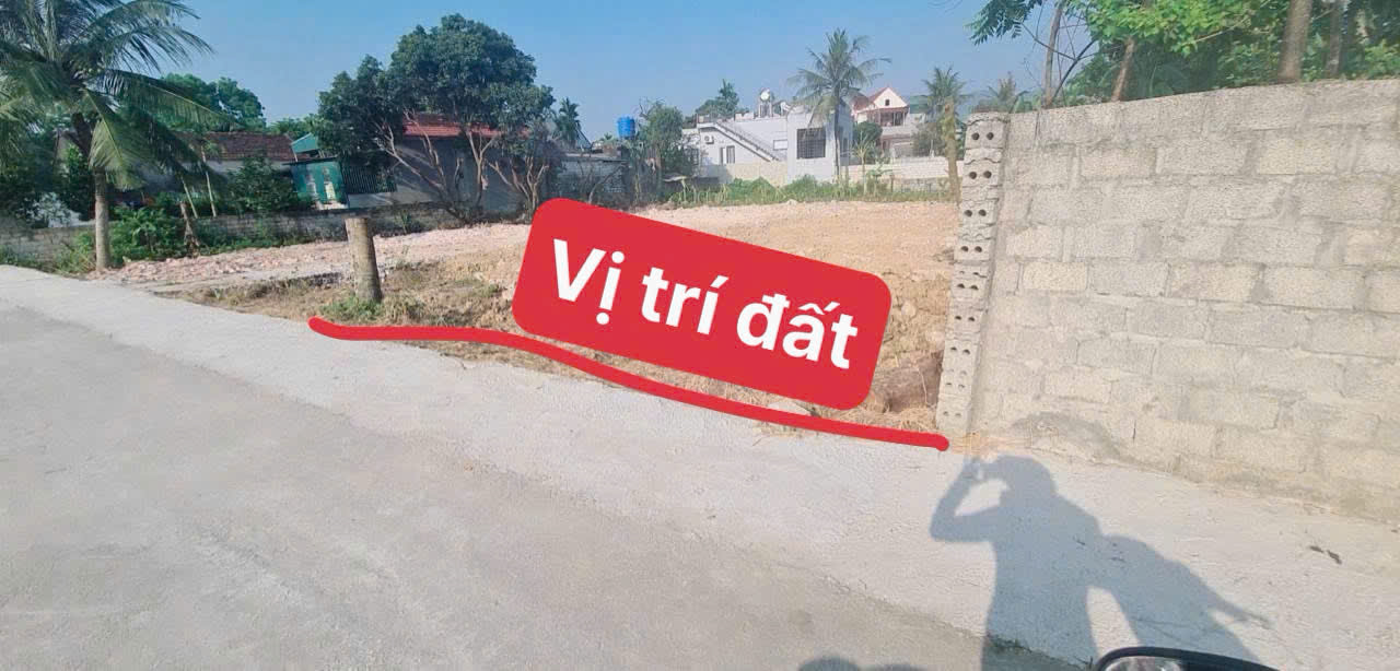 Bán đất thị trấn Nưa Triệu Sơn 236m2 gần Am Tiên - giá 6xx triệu đầu tư du lịch