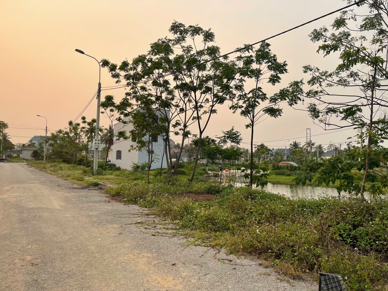 Đất mbqh 8197 Quảng Phú 90m² - sát đại lộ Nam Sông Mã - giá 1,55 tỷ