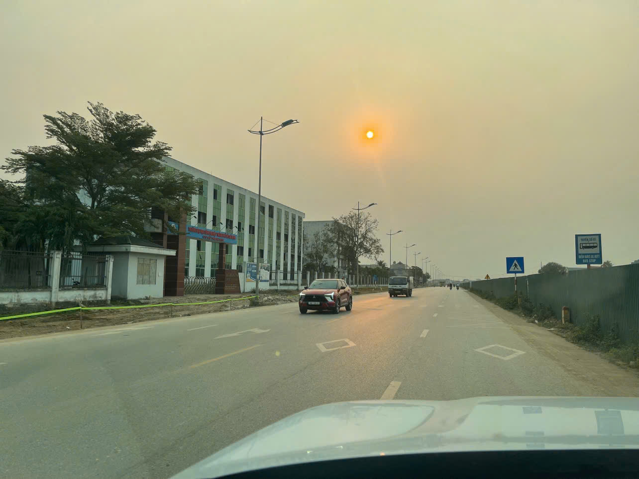 Đất mbqh 8197 Quảng Phú 90m² - sát đại lộ Nam Sông Mã - giá 1,55 tỷ