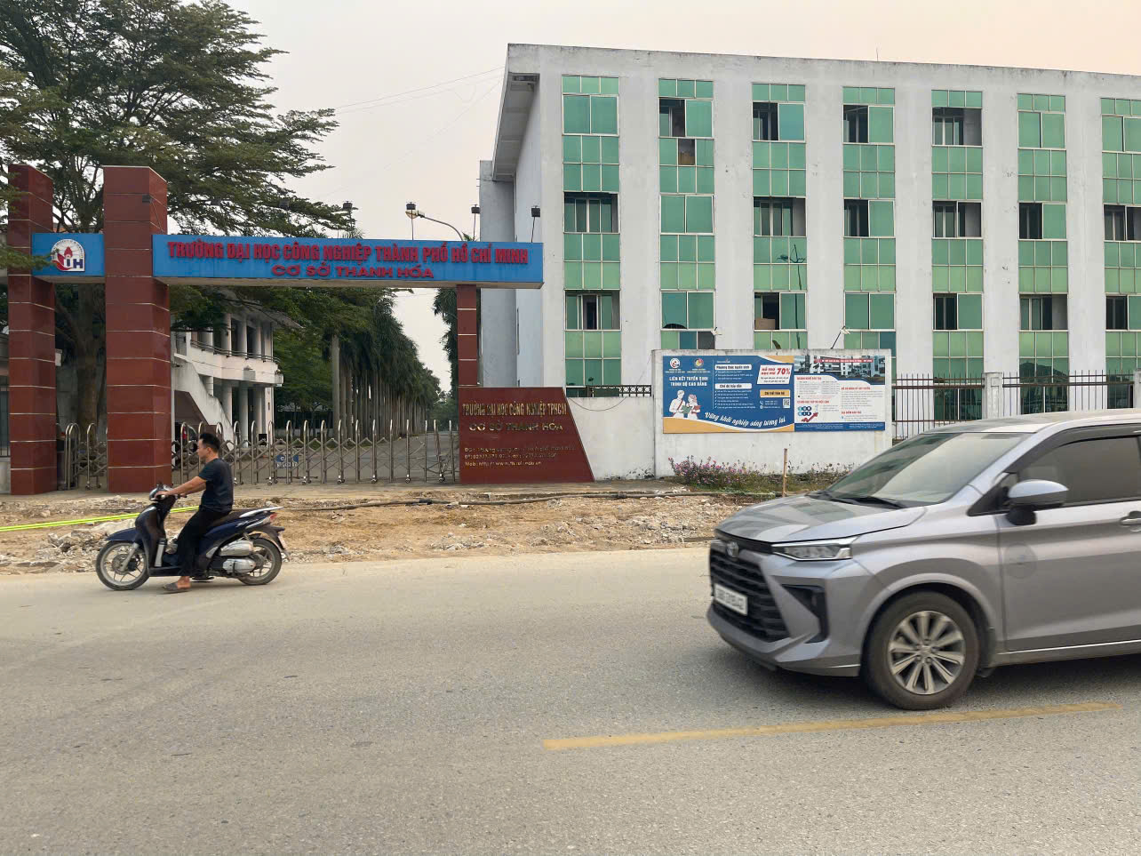 Đất mbqh 8197 Quảng Phú 90m² - sát đại lộ Nam Sông Mã - giá 1,55 tỷ