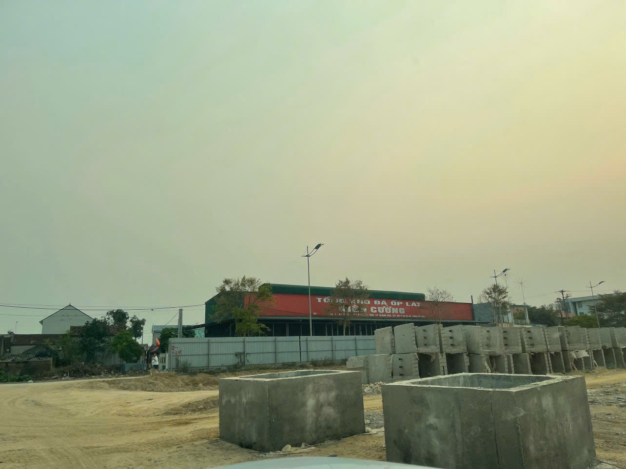 Đất mbqh 8197 Quảng Phú 90m² - sát đại lộ Nam Sông Mã - giá 1,55 tỷ