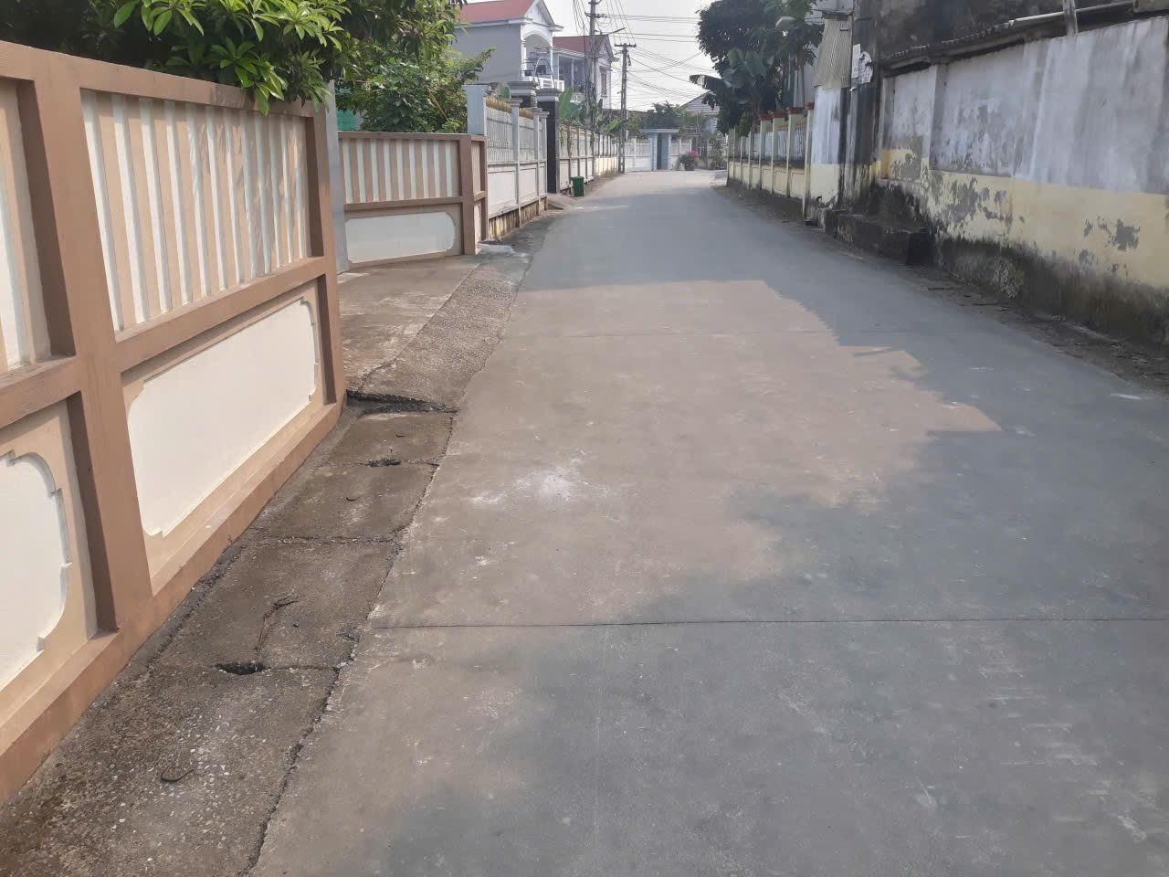 Đất Đông Ninh Đông Sơn 684,7m2 mặt tiền 16,45m - đất rộng hiếm, giá nhỉnh 2 tỷ