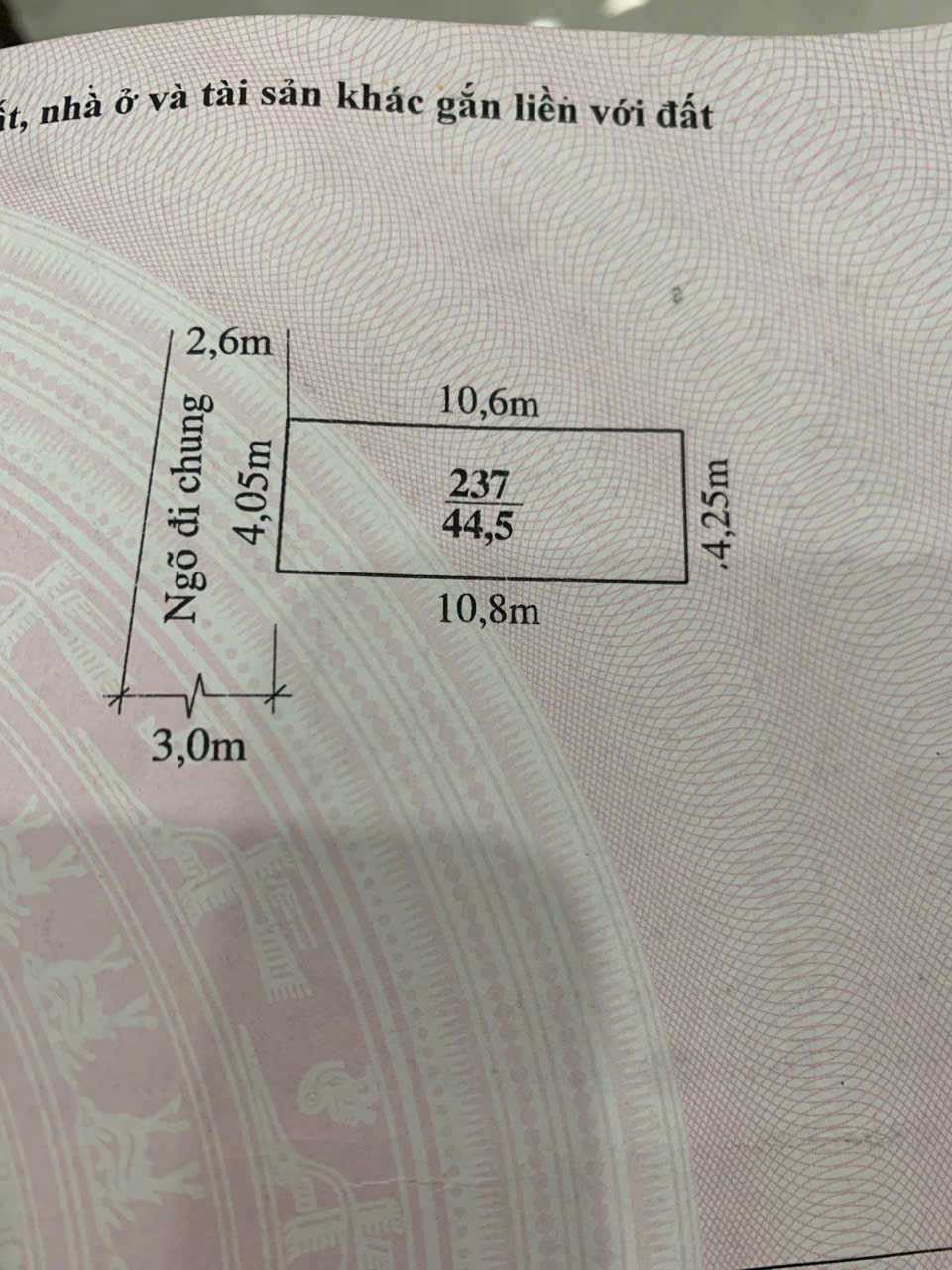 Nhà 4 tầng, 45m2 gần TTTM yodo - đối diện Chợ Tây Thành, full nội thất, ở ngay chỉ hơn 2 tỷ