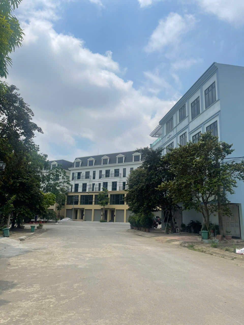 Đất mbqh Đông Hải 55m2 đường 20,5m gần Vinhomes Star city - giá nhỉnh 2 tỷ