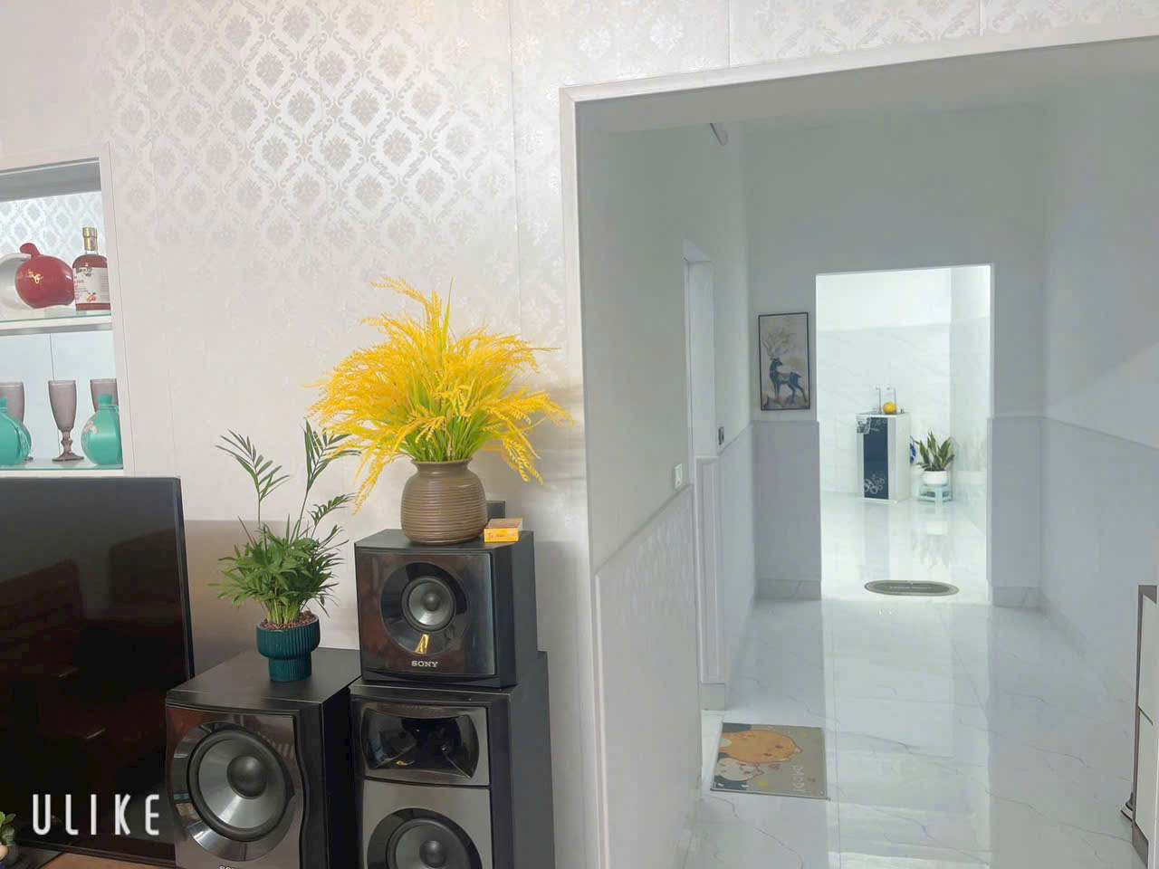 Nhà 2,5 tầng gần quảng trường Lam Sơn - diện tích 70,7m² - giá chỉ 2,x tỷ tại trung tâm tp Thanh Hóa