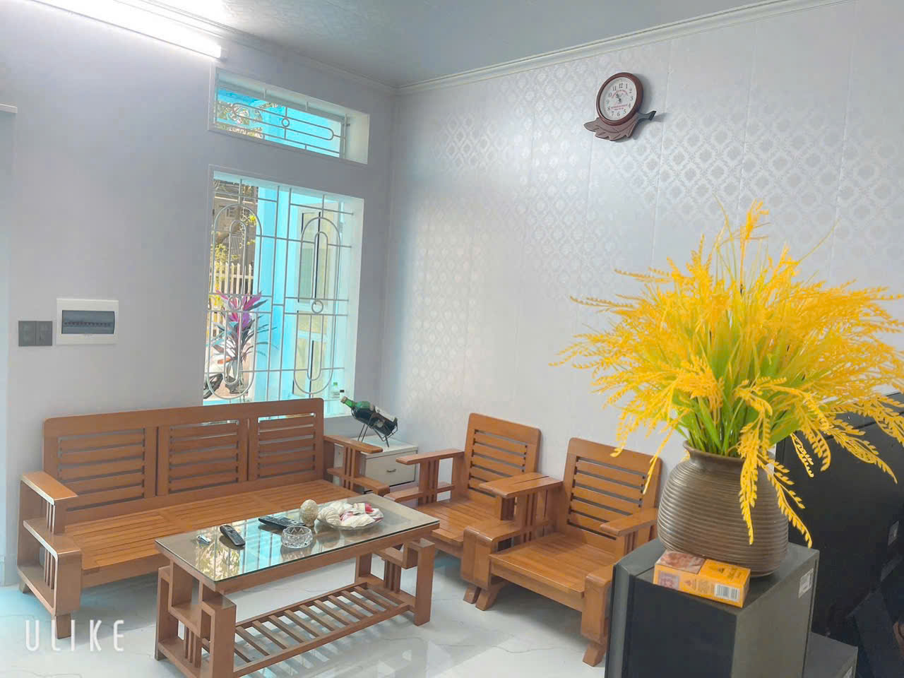 Nhà 2,5 tầng gần quảng trường Lam Sơn - diện tích 70,7m² - giá chỉ 2,x tỷ tại trung tâm tp Thanh Hóa