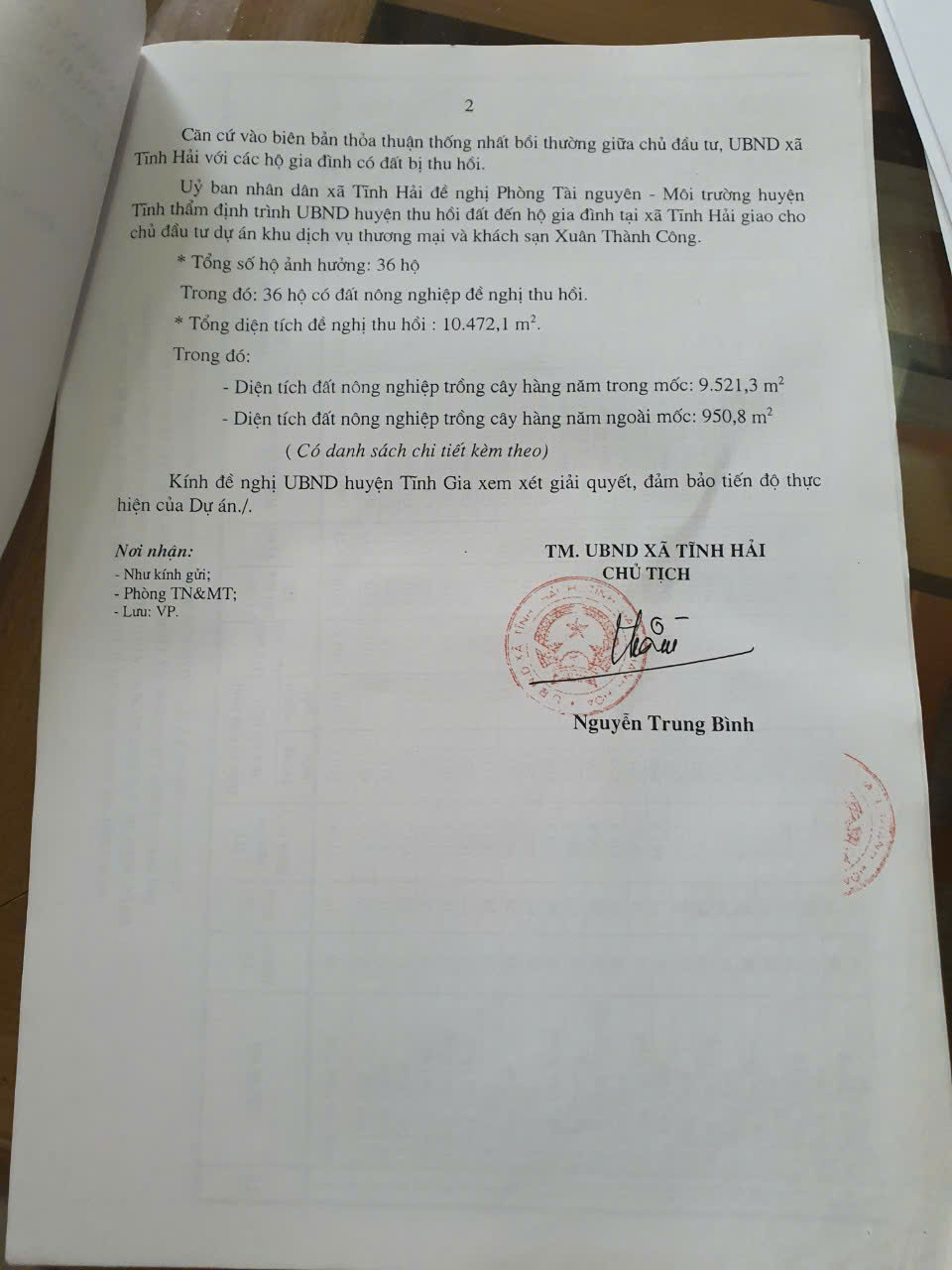 Chuyển nhượng dự án thương mại dịch vụ - khách sạn gần biển Nghi Sơn ~10.000m2, vị trí đẹp mặt đường đôi Đông Tây 2