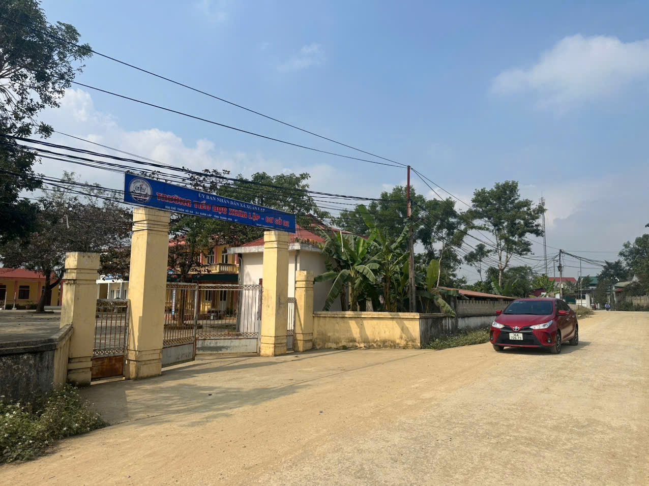 Đất full thổ cư 200m² tại mb Xuân Lập - Thọ Xuân, đường quy hoạch 15m, giá chỉ từ 5xx triệu