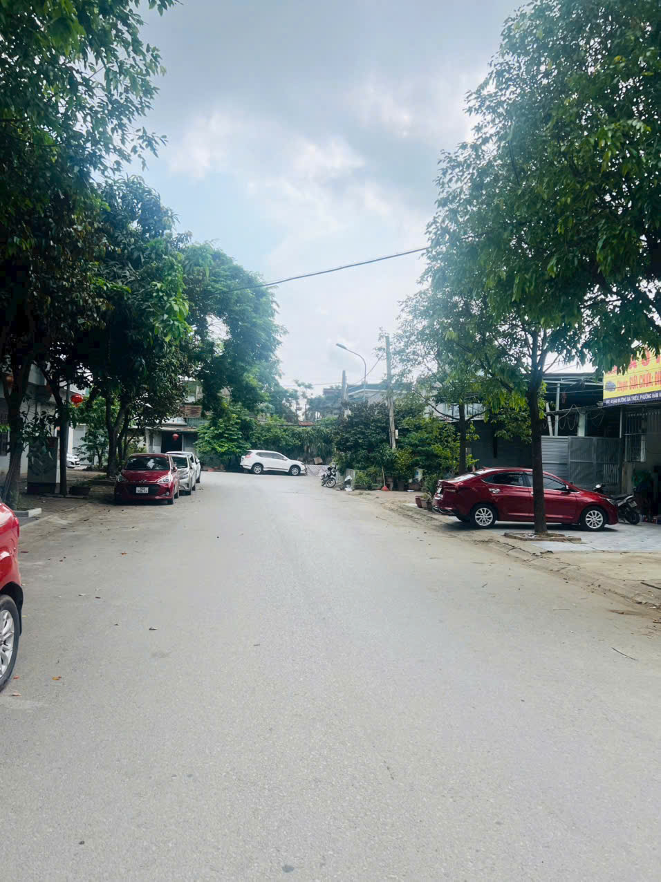 Bán đất