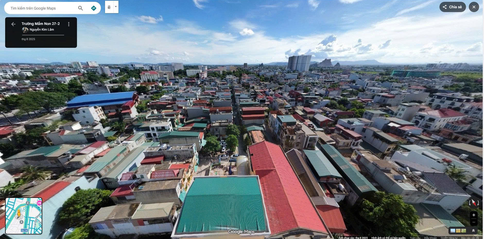 Cần bán nhà phố