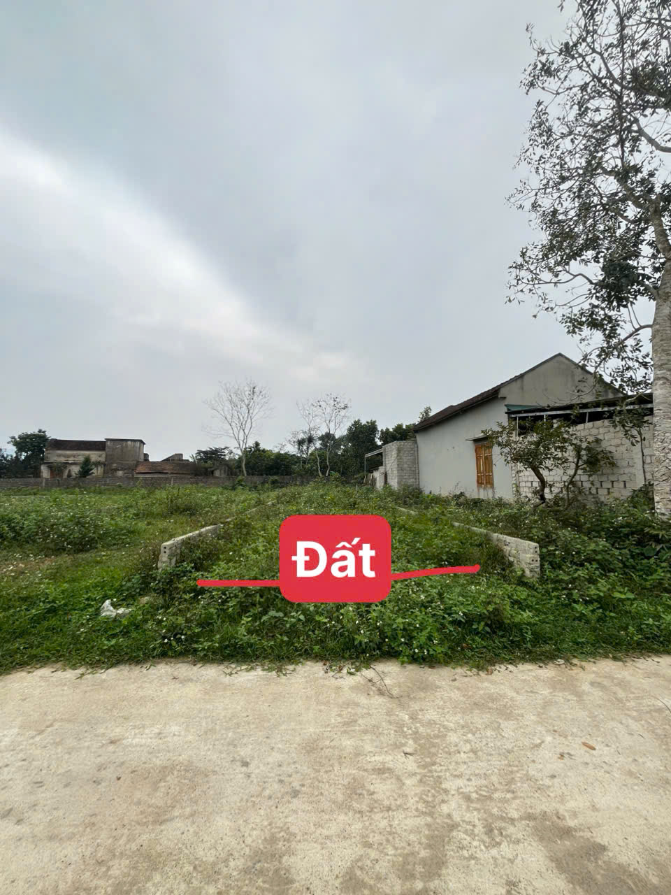 Đất full thổ cư 133m2 tại Hợp Tiến - sẵn sổ công chứng, giá chỉ hơn 200 triệ