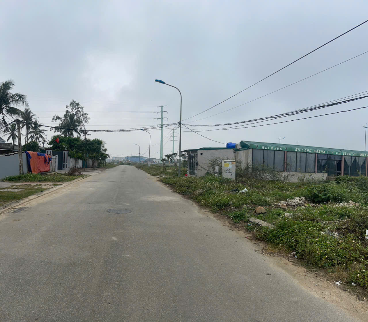 Bán 2 lô đất gần công viên nước Sun World Sầm Sơn - dt 90m², mt 5m, giá 2.75 tỷ