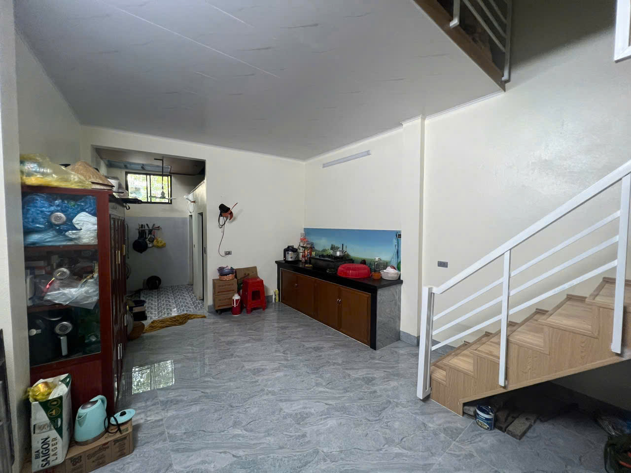 Bán nhà p. Hạc Thành 86.8m², 3pn, đường 8m ô tô tránh - gần trường đào duy từ