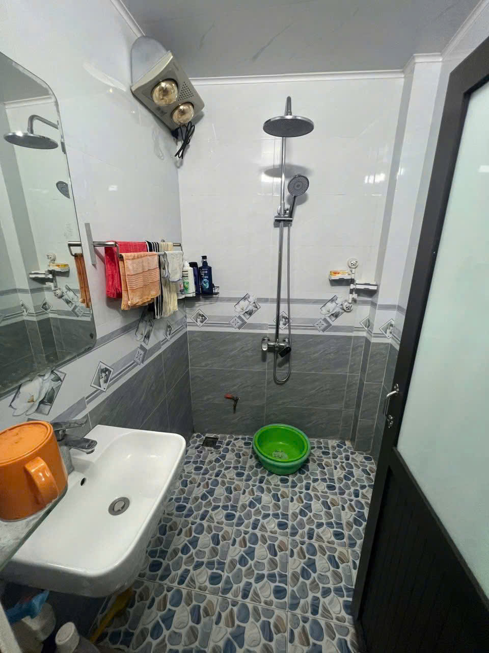 Bán nhà p. Hạc Thành 86.8m², 3pn, đường 8m ô tô tránh - gần trường đào duy từ