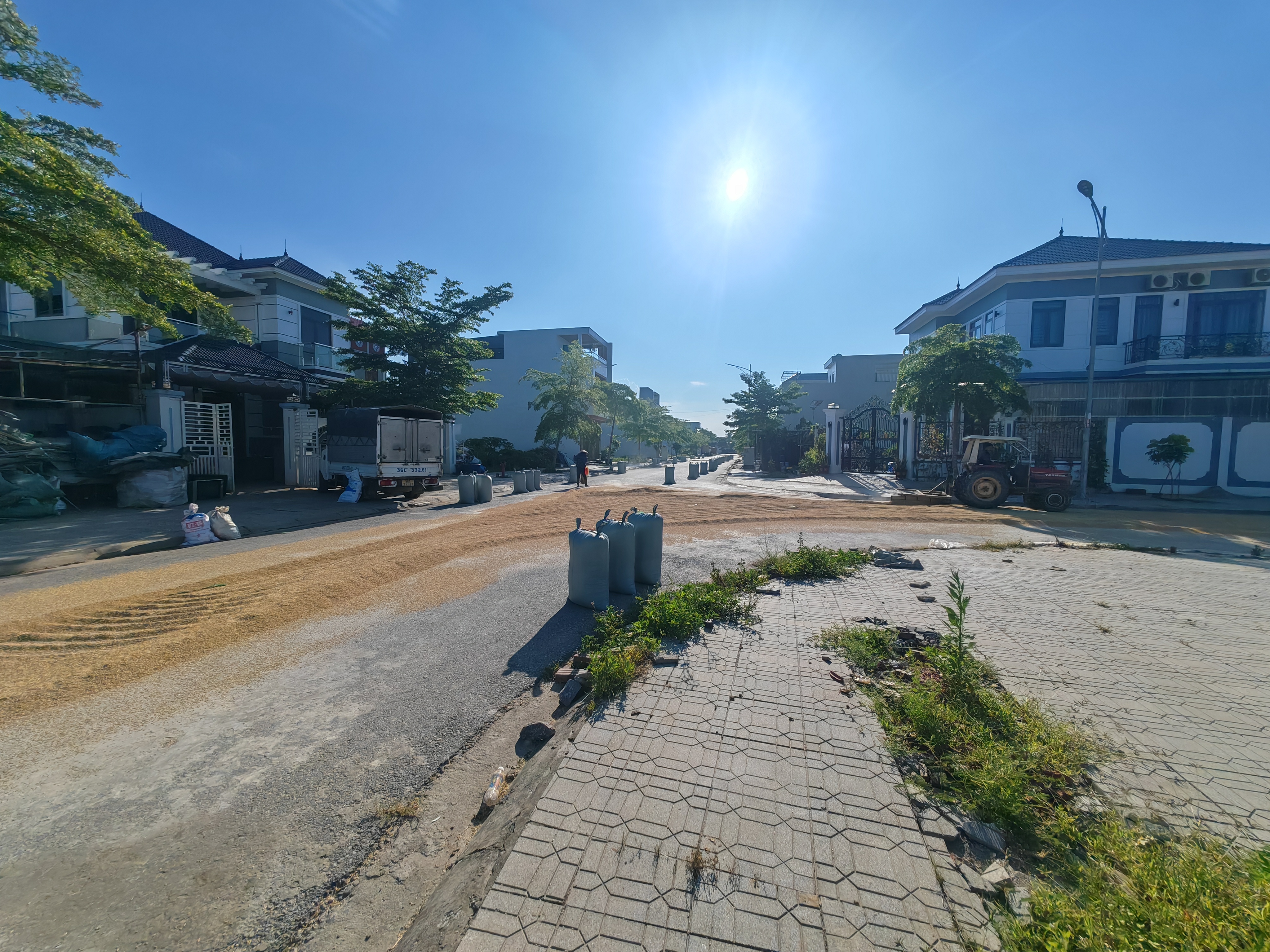 Siêu rẻ cặp lô 200m2 đường Thống Nhất TP Thanh Hóa kinh doanh tốt giá cắt lỗ sâu