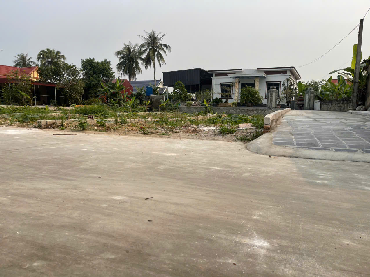 Bán đất thổ cư phường Đông Sơn 123,4m² full thổ cư giá chỉ 6xx triệu