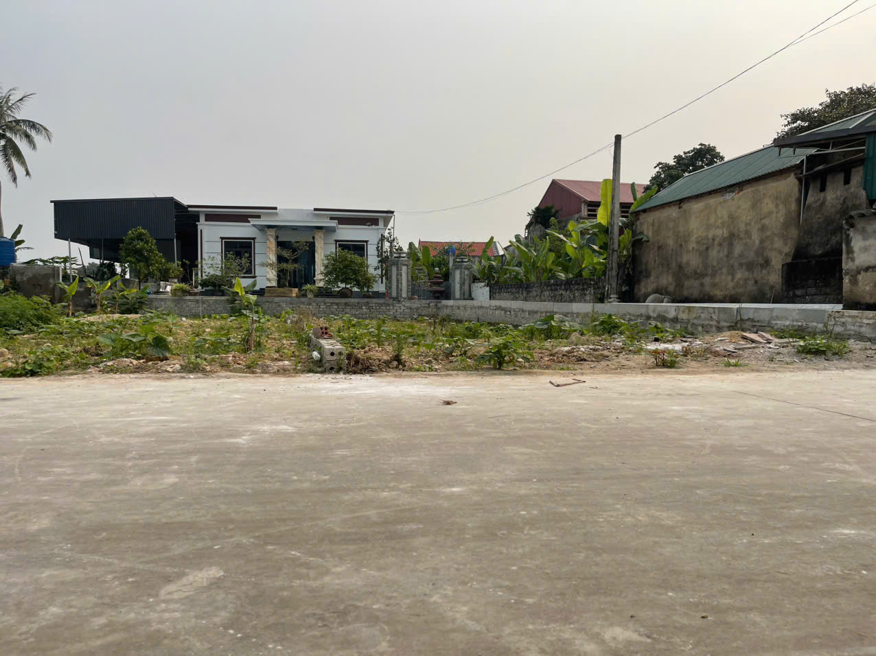 Bán đất thổ cư phường Đông Sơn 123,4m² full thổ cư giá chỉ 6xx triệu