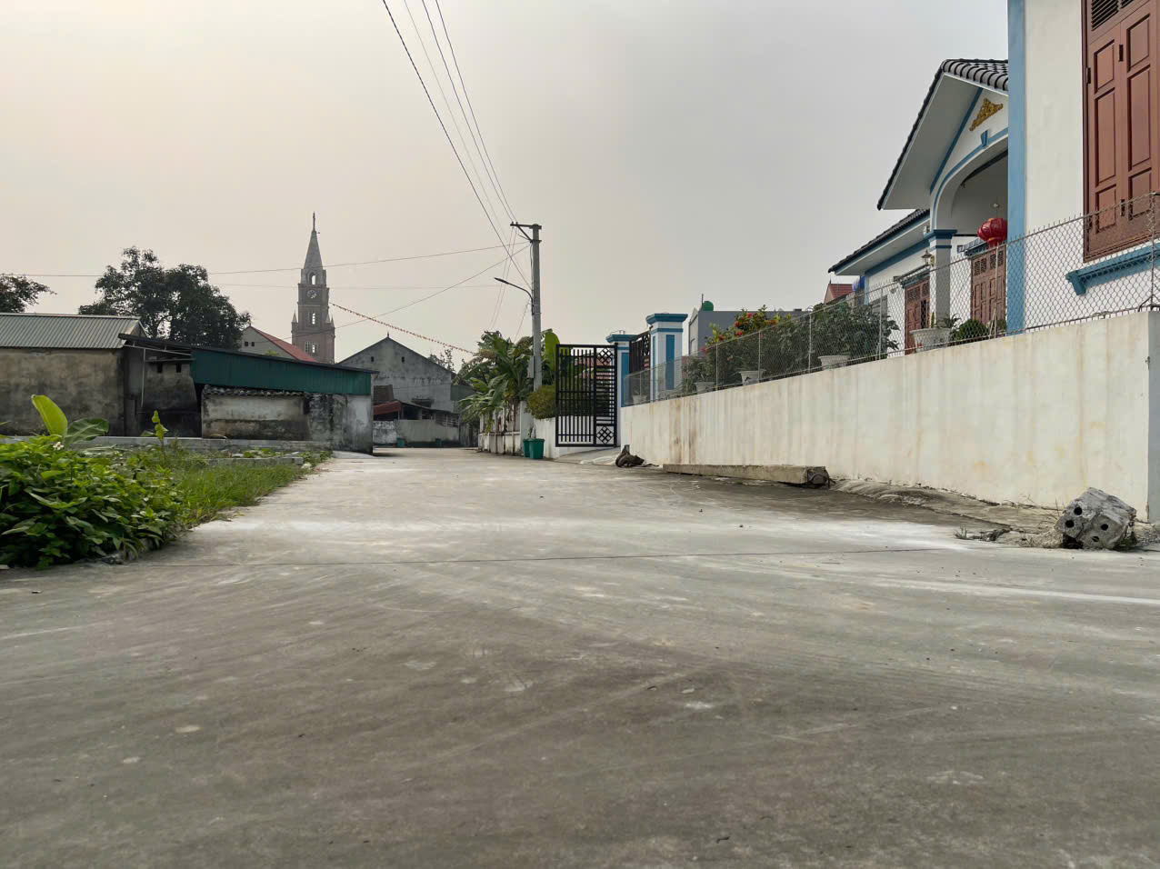 Bán đất thổ cư phường Đông Sơn 123,4m² full thổ cư giá chỉ 6xx triệu