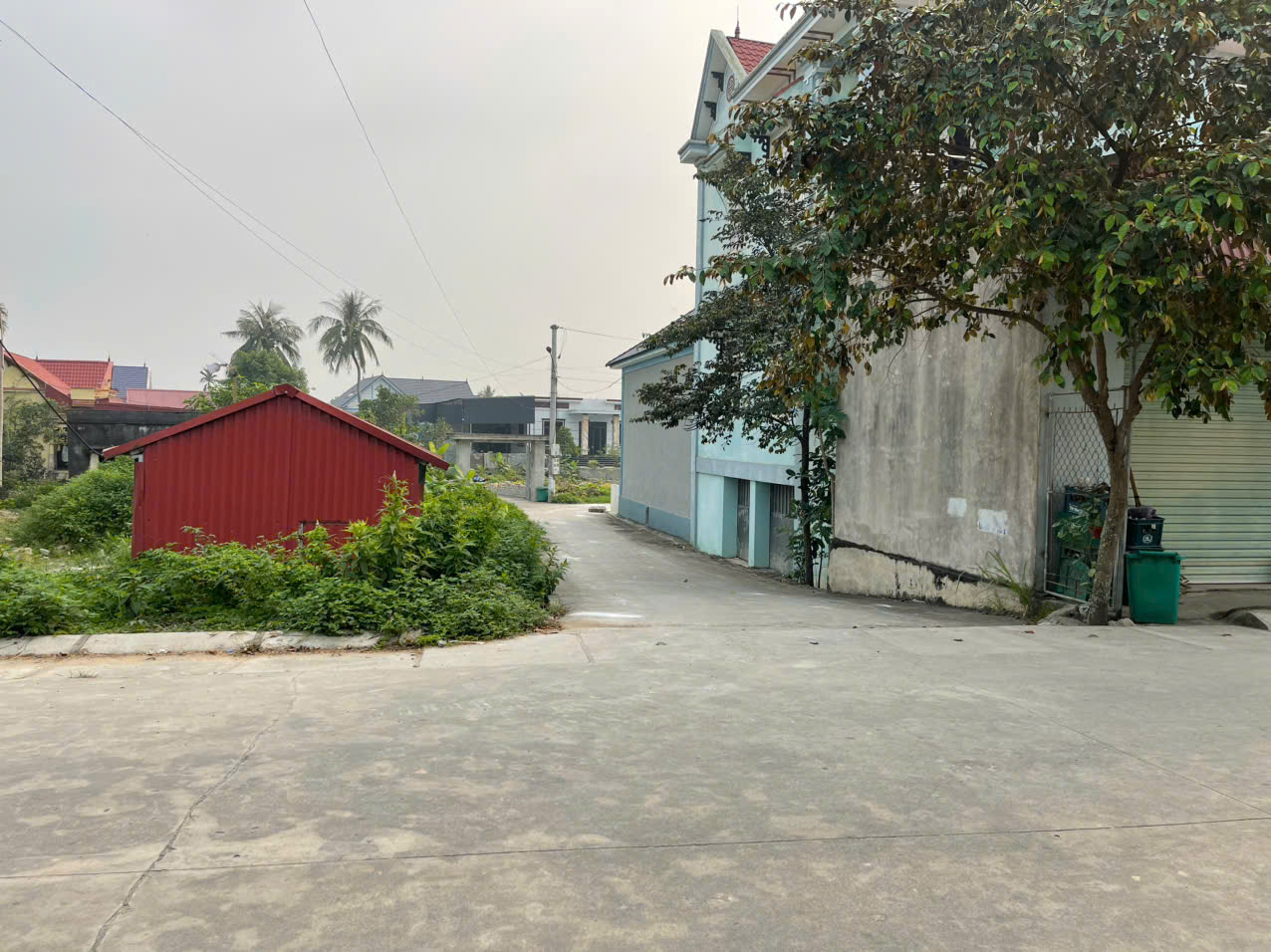 Bán đất thổ cư phường Đông Sơn 123,4m² full thổ cư giá chỉ 6xx triệu