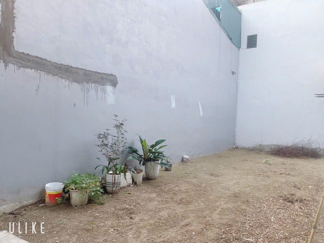 Bán đất ngõ đường Lý Nhân Tông, Đông Thọ, Thanh Hóa 58m2 - mặt tiền 4,5m giá 1 tỷ xxx