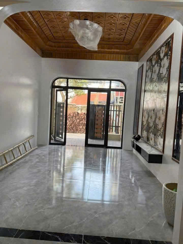 Nhà 2 tầng mặt đường Trịnh Khả - 65m2, mt 4,5m, gần Chợ Nam Thành, trung tâm p. Hạc Thành